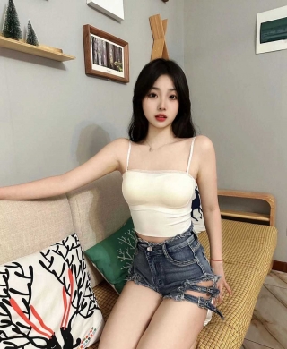 白云区纯情小美女-小敏（热）