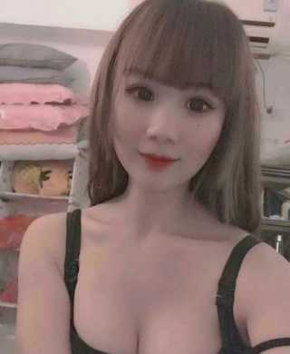 福田长发性感妹妹-朵朵（热)