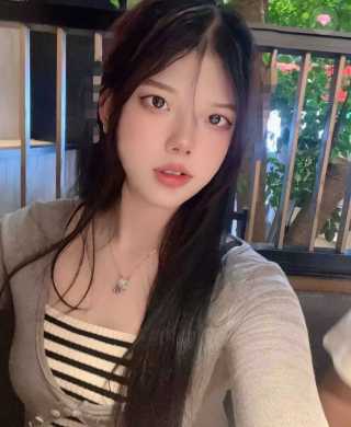 天河36D清新嫩模-木木（热）