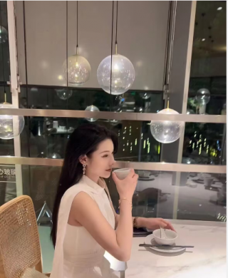 天河高端定制平模女神-舒语（热）