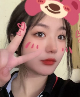 天河_19岁学生妹