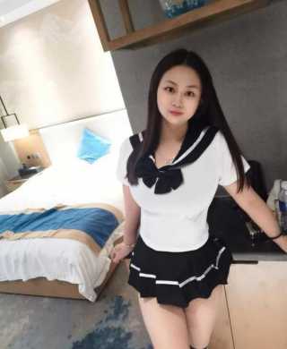 龙岗D杯角色扮演-娜娜（热）