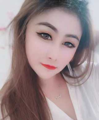 呼伦贝尔少妇小七