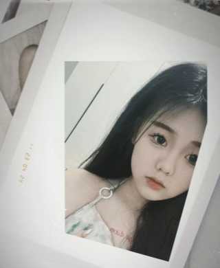 龙华小迷妹-怡怡