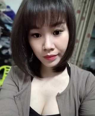 佛山靓波-咪咪姐