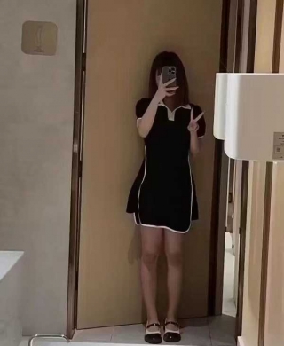 白云梅花园学生妹-小爱（热）