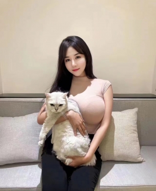 天河_极品大波妹36F杯