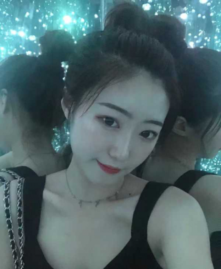 龙岗吉布地铁兼职-米儿（热）