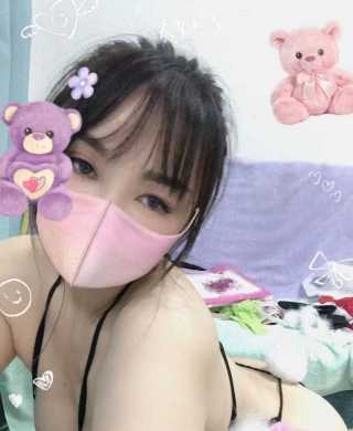 天河奶白水嫩御姐-欣欣（热）