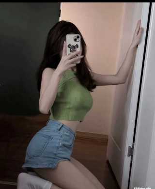 番禺清纯可爱玉女-小舒舒（热）