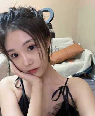 福田粉嫩兔妹妹-嘟嘟（热）