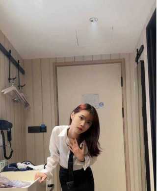 天河18岁风骚小嫩妹-婷婷（热）