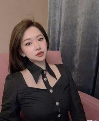 深圳高端粉嫩玉女-梦可儿（热）