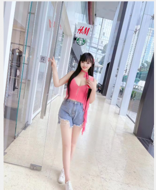 龙华个人兼职服务-幸运草（热）