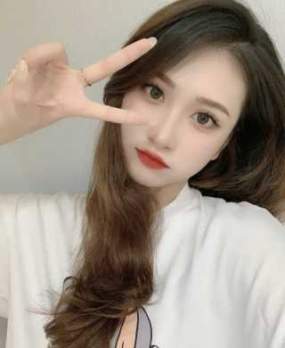 禅城清纯热情女友-单纯（热）