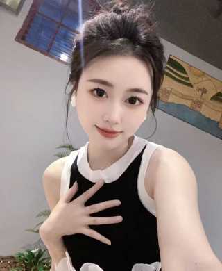 福田可爱精致小嫩妹-可可（热）